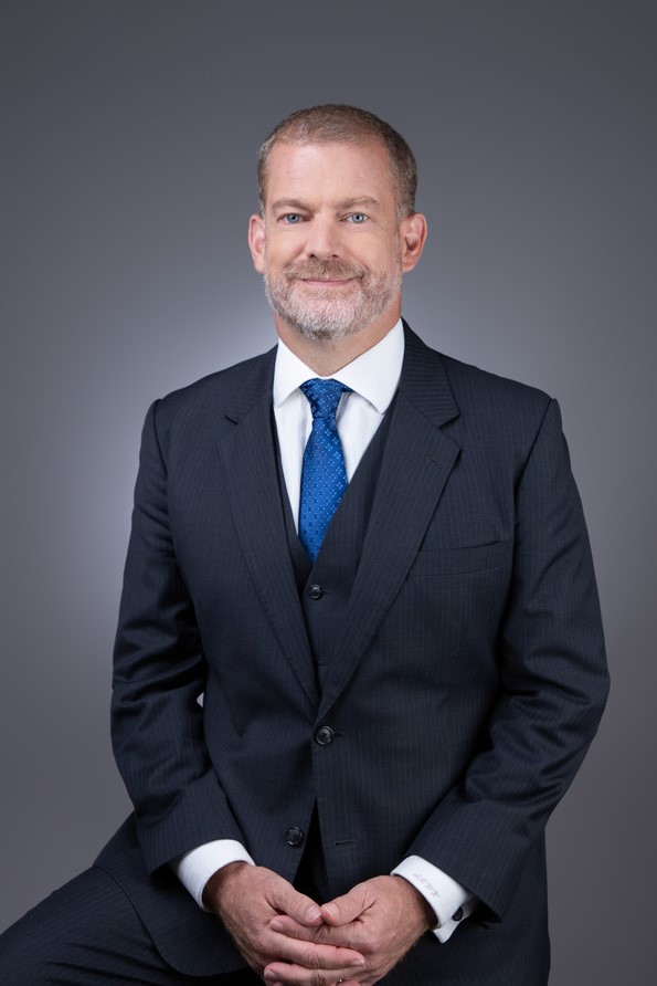 Sebastian Hughes
