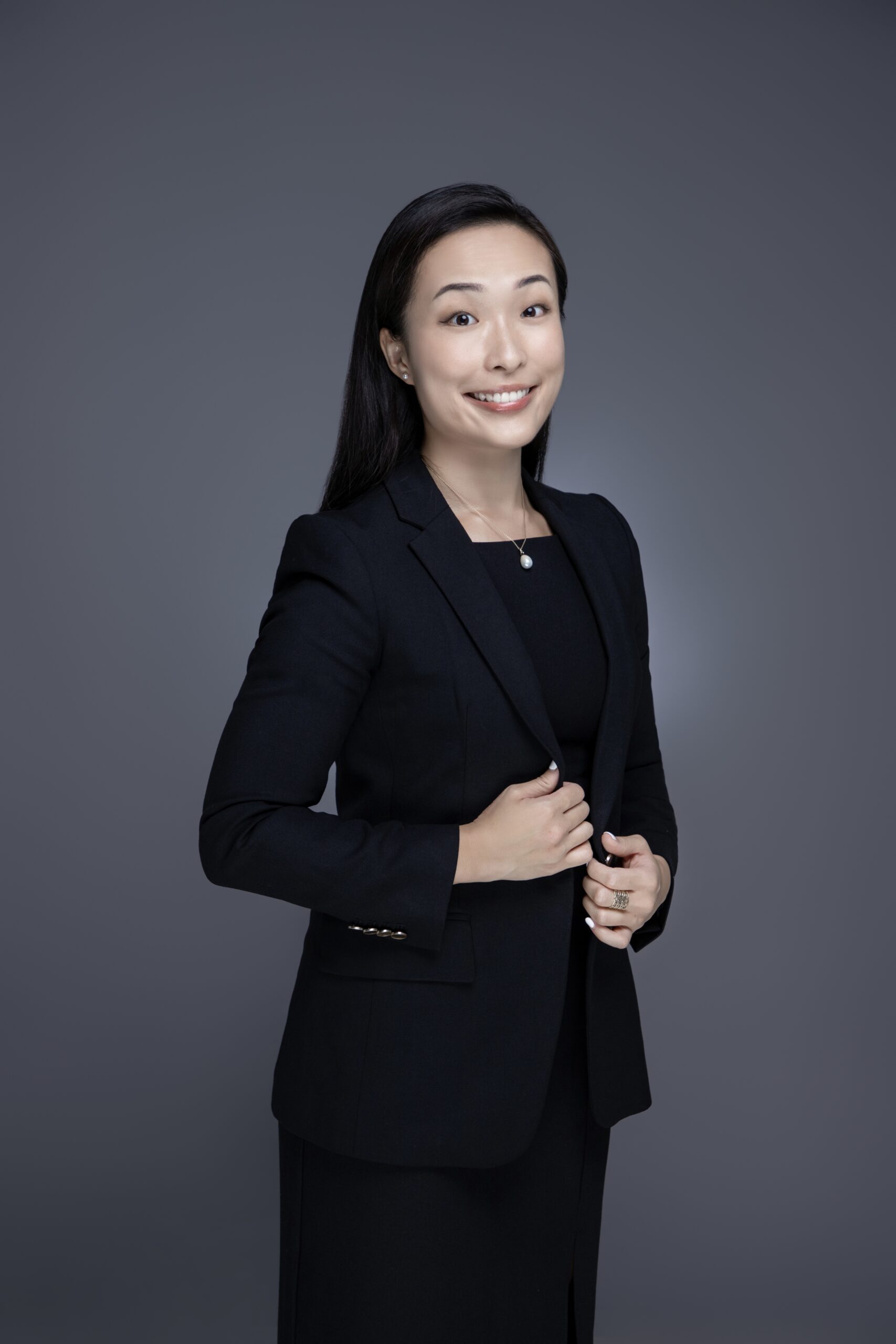 Regina Lai Prince's Chambers