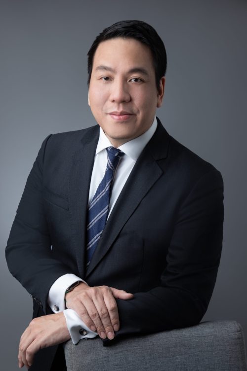 Eric Ng Prince's Chambers