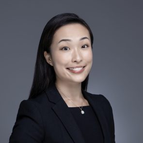 Regina Lai Prince's Chambers