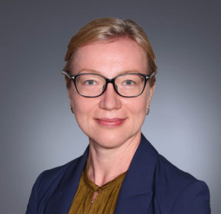 Olga Boltenko